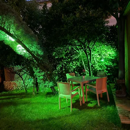 Villa Verde Vlore