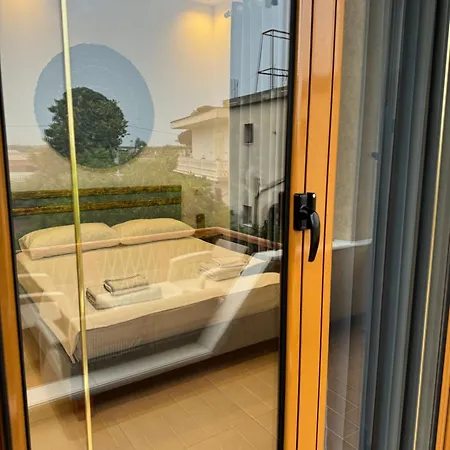アパートホテル Villa Verde Vlore