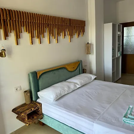 Villa Verde Vlore Vlorë