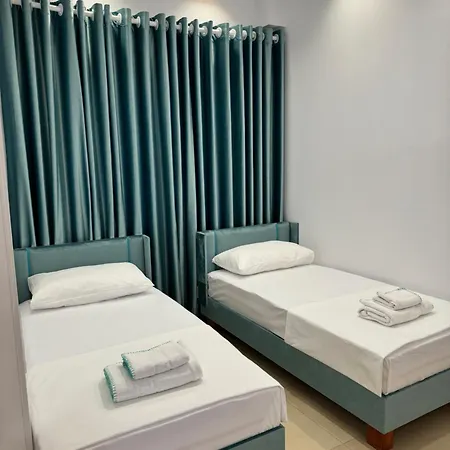 Villa Verde Vlore *
