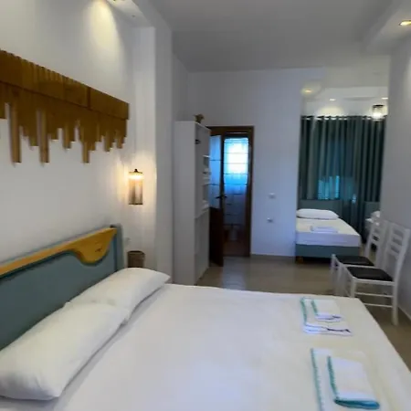 Villa Verde Vlore *