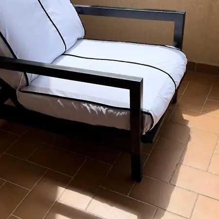 Villa Verde Vlore アパートホテル *