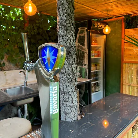 Villa Verde Vlore فلورا