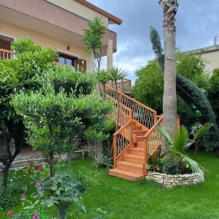 Villa Verde Vlore