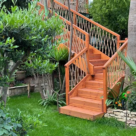 Villa Verde Vlore فلورا