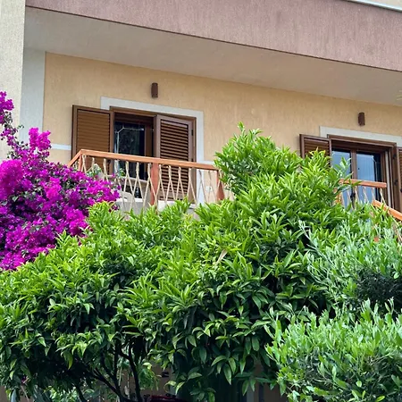 Villa Verde Vlore *