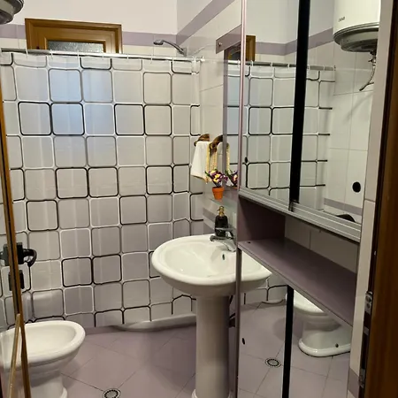 شقة فندقية Villa Verde Vlore