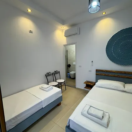 Villa Verde Vlore فلورا