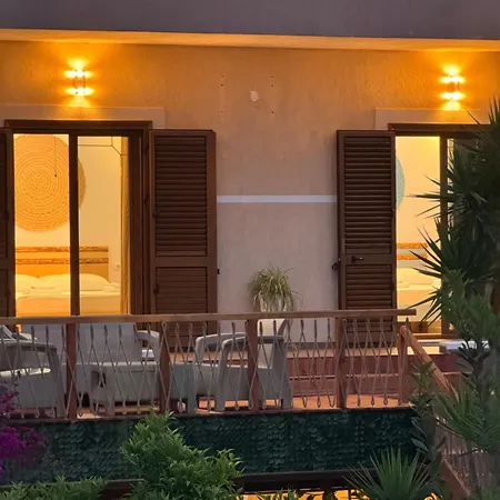 Villa Verde Vlore فلورا