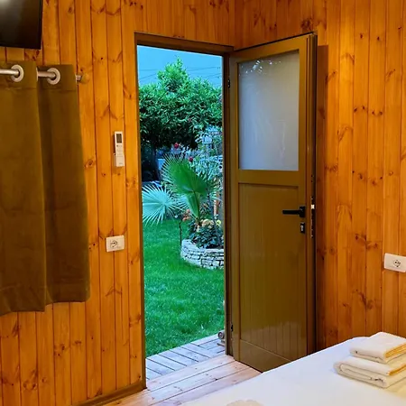 Villa Verde Vlore فلورا