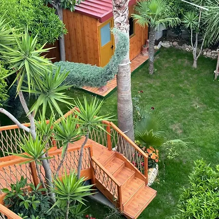 Ξενοδοχείο με διαμερίσματα Villa Verde Vlore Vlorë