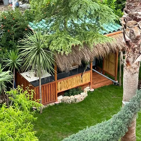 Villa Verde Vlore فلورا