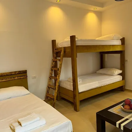 Ξενοδοχείο με διαμερίσματα Villa Verde Vlore *