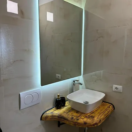 Villa Verde Vlore *