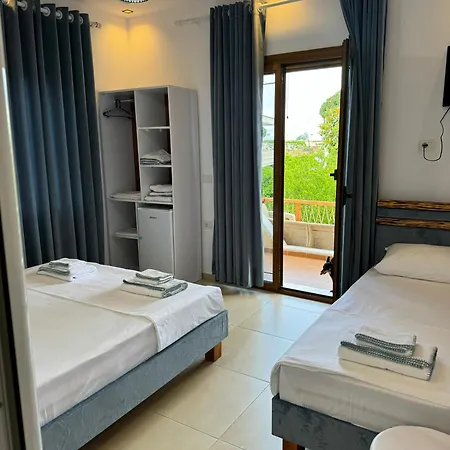 Villa Verde Vlore فلورا