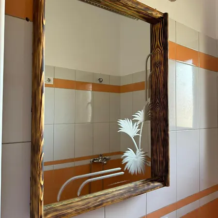 Villa Verde Vlore فلورا