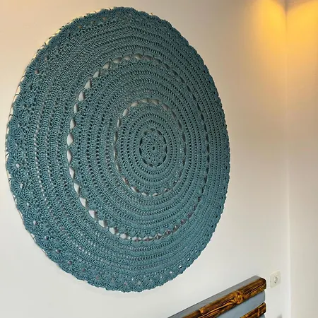 شقة فندقية Villa Verde Vlore *