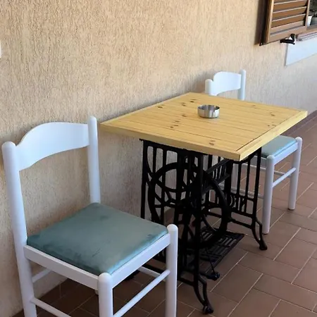 Ξενοδοχείο με διαμερίσματα Villa Verde Vlore *
