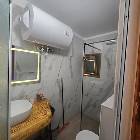 شقة فندقية Villa Verde Vlore