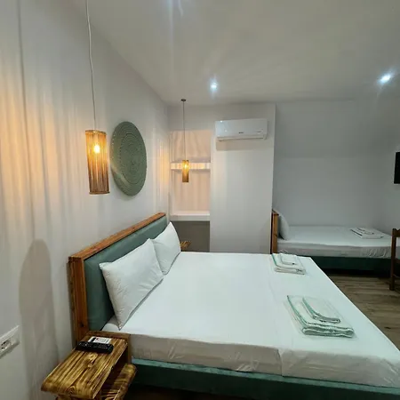 Villa Verde Vlore *