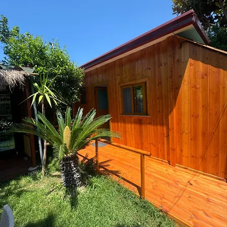 Villa Verde Vlore * فلورا