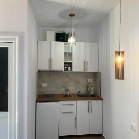 شقة فندقية Villa Verde Vlore