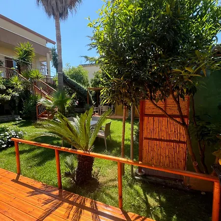 Villa Verde Vlore * Vlorë