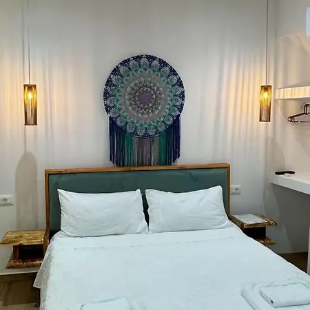 Villa Verde Vlore Vlorë