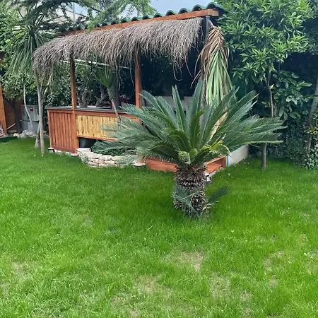 Villa Verde Vlore Ξενοδοχείο με διαμερίσματα Vlorë