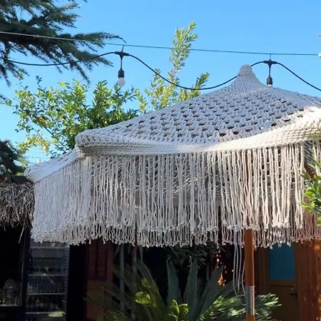 Villa Verde Vlore Ξενοδοχείο με διαμερίσματα
