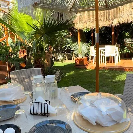 Villa Verde Vlore Ξενοδοχείο με διαμερίσματα *