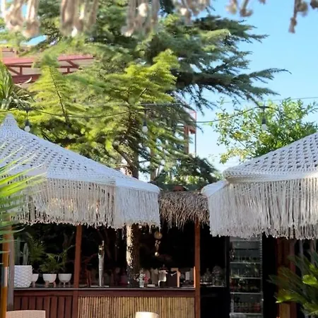 Villa Verde Vlore * Vlorë