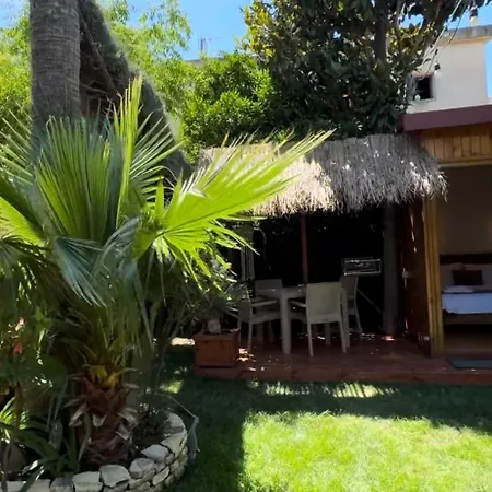 Villa Verde Vlore