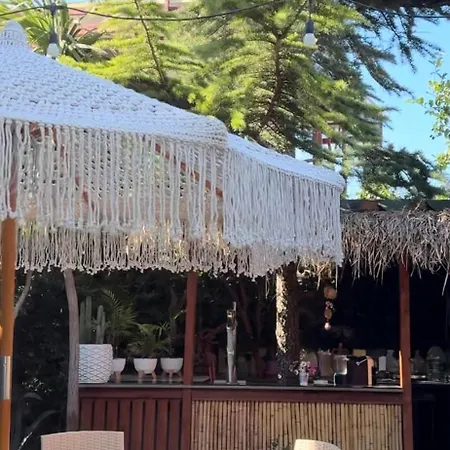 Villa Verde Vlore Ξενοδοχείο με διαμερίσματα *