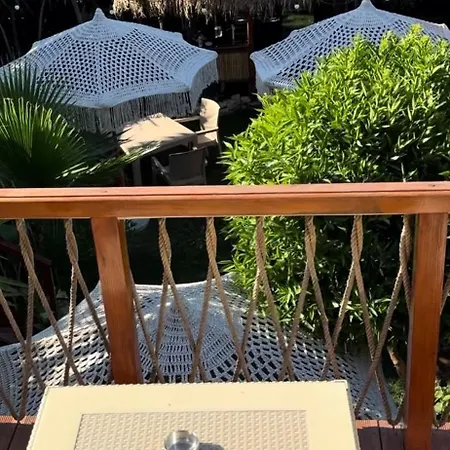Ξενοδοχείο με διαμερίσματα Villa Verde Vlore *