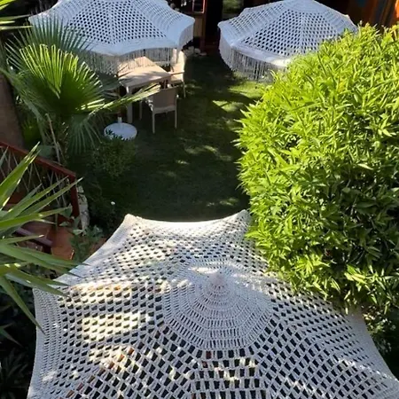 Villa Verde Vlore Ξενοδοχείο με διαμερίσματα *