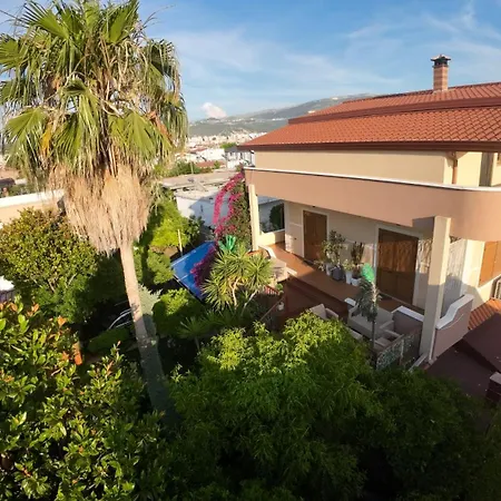 Ξενοδοχείο με διαμερίσματα Villa Verde Vlore Vlorë