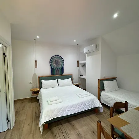 Villa Verde Vlore