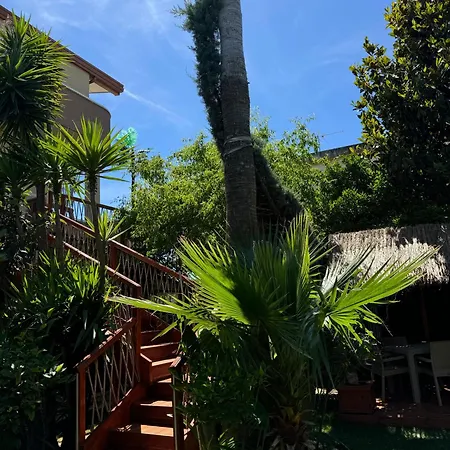 Villa Verde Vlore Ξενοδοχείο με διαμερίσματα