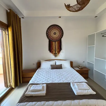 Ξενοδοχείο με διαμερίσματα Villa Verde Vlore *