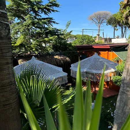 Ξενοδοχείο με διαμερίσματα Villa Verde Vlore