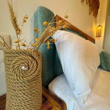 Villa Verde Vlore Ξενοδοχείο με διαμερίσματα *