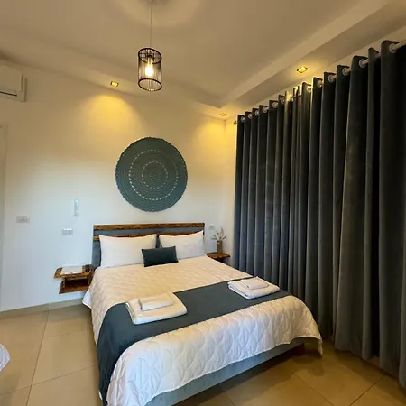 Villa Verde Vlore Ξενοδοχείο με διαμερίσματα Vlorë