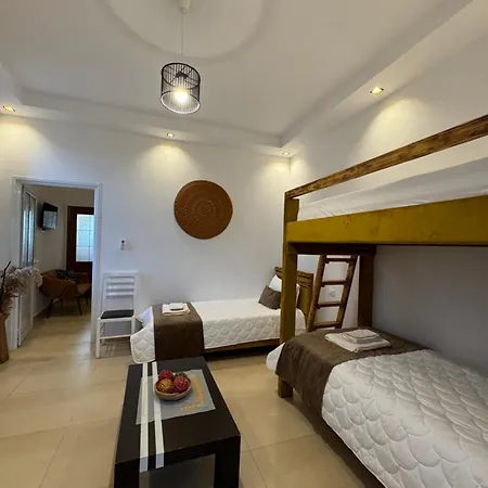 Villa Verde Vlore Ξενοδοχείο με διαμερίσματα Vlorë