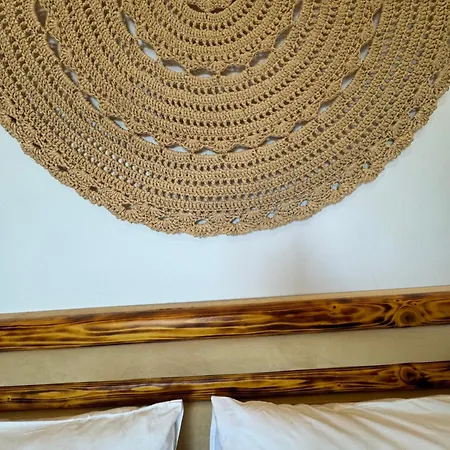 Ξενοδοχείο με διαμερίσματα Villa Verde Vlore Vlorë