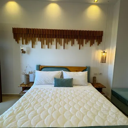 Villa Verde Vlore Ξενοδοχείο με διαμερίσματα