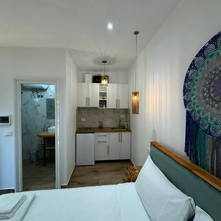 Villa Verde Vlore Ξενοδοχείο με διαμερίσματα *