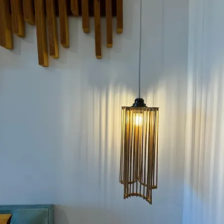 Ξενοδοχείο με διαμερίσματα Villa Verde Vlore *
