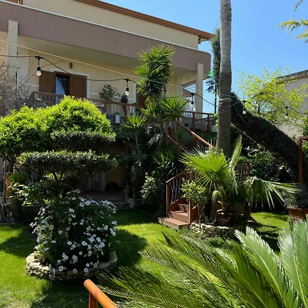 Ξενοδοχείο με διαμερίσματα Villa Verde Vlore