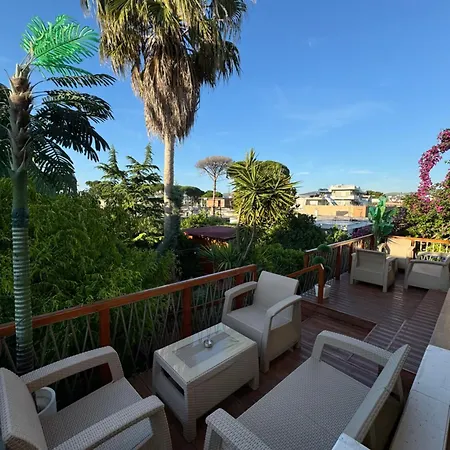 Ξενοδοχείο με διαμερίσματα Villa Verde Vlore Vlorë